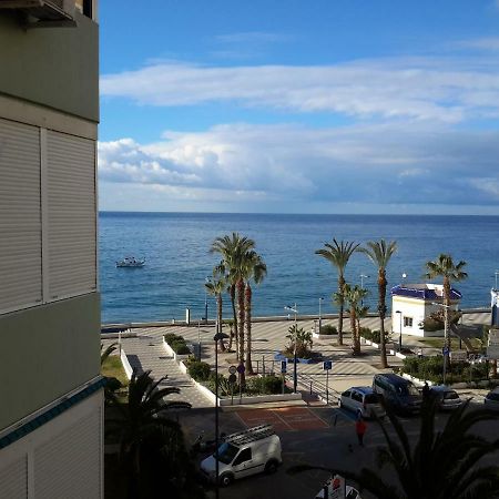 Torrox, Superbe Et Sur La Plage! المظهر الخارجي الصورة