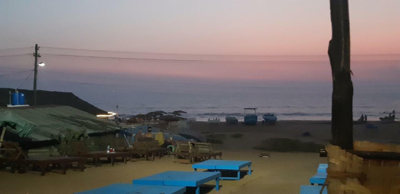 Torrox, Superbe Et Sur La Plage! المظهر الخارجي الصورة